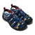 KEEN EVOFIT 1 BLUE 1021406画像