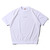 ellesse S/S ELLESSE LOGO HYBRIT TEE WHITE EH50103-W画像