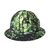 THE NORTH FACE PURPLE LABEL FOREST PRINT HAT (DF/Deep Forest NN8507N画像