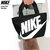 NIKE Futura Fuel Tote Bag 9A2869画像