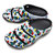 KEEN M YOGUI ARTS Sync Dots 1022265画像