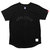 APPLEBUM Baseball Tee BLACK画像