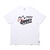 DC SHOES 20 FRESH SS White 5226J039画像