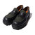 glamb Shark sole loafers Black GB0320-AC03画像