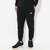 NIKE Club French Terry Jogger Pant Black BV2680-010画像