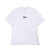 PUMA AVENIR CRINCLE TEE PUMA WHITE 597330-02画像