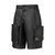 PUMA CSM WOVEN SHORT PUMA BLACK 597196-01画像