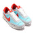 NIKE W DAYBREAK BLEACHED AQUA/CHILE RED-GREY FOG-SAIL CZ8699-460画像