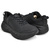 HOKA ONE ONE BONDI SR BLACK / BLACK 1110520-BBLC画像