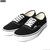 VANS AUTHENTIC BLACK VN000EE3BLK画像