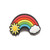 crocs LED Rainbow 10007373画像