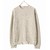 crepuscule Moss stitch L/S sweat 2003-001画像