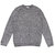 BAREFOOT DREAMS for RHC Ron Herman COZYCHIC LITE Crew Neck CARBON(D.GRAY)画像