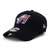 NEW ERA CALIFORNIA ANGELS 9TWENTY STRAPBACK CAP NAVY NRNE11591562画像