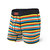 SAXX VIBE BOXER BRIEF MULTI POP STRIPE SXBM35-MPS画像