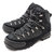 Columbia KARASAWA MIST OMNI-TECH Black YU0300-010画像