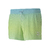 PUMA TIE DYE MESH SHORTS AQUAMARINE 598620-18画像