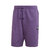 adidas SHORTS TECH PURPLE FM2237画像