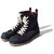 glamb Slinky denim boots Black GB0420-AC11画像