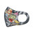 atmos x Three Tides Tattoo UKIYOEMON YOKAI MASK YOKAI 20-4028-YOKAI画像