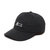 Billionaire Boys Club OKAY STRAPBACK HAT BLACK 401-4808画像