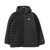 DANTON MIDDLE DOWN HOODED JACKET JD-8032画像