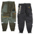 AVIREX COMBINATION HELI PANTS TEST PILOT 6106112画像