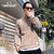 GRAVYSOURCE MOCK NECK KNIT GSSP-0094画像