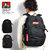 BEN DAVIS TRAVELLER DAYPACK BDW-8051画像