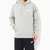 NIKE Club BB Pullover Hoodie Grey BV2655-063画像