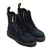 Dr.Martens CORE APPLIQUE 1460 ZIP BLACK 26212758画像