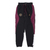 JORDAN BRAND AS M J PSG FLC TRAVEL PANT BLACK/BORDEAUX/WHITE/METALLIC GOLD CK9658-010画像