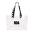 UGG Clear Tote Bag CLEAR 1122673-CLR画像