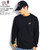 The Endless Summer TES HEAVY THERMAL L/S T-SHIRT -BLACK- FH-0774301画像