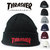 THRASHER MAG LOGO BEANIE 20TH-N52画像