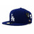 NEW ERA JOE FRESHGOODS LOS ANGELES DODGERS 59FIFTY FITTED CAP BLUE JFSQ1782605画像