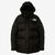 THE NORTH FACE Him Down Parka ND92031-K画像