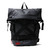 NIKE 6.0LANCASTER BACKPACK GREY/BLACK BA3273-006画像