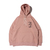 UGG BOX LOGO BIG FOODIE PINK 20AW-UGTP09-PNK画像