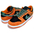 NIKE DUNK LOW SP CERAMIC black/nori-ceramic DA1469-001画像