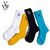 VIRGO VG LOGO SOCKS VG-GD-657画像