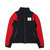 JORDAN BRAND AS M J FLT SUIT JKT BLACK/GYM RED CV3151-010画像