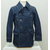 COLIMBO HUNTING GOODS ORIGINAL "BB46" DENIM OVERCOAT Indigo Denim ZV-0140画像