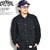 CUTRATE HEAVY NELL CPO SHIRT -BLACK- CR-20AW090画像