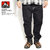 BEN DAVIS ACTIVE WORK PANTS -BLACK- G-1180002画像