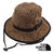 THE NORTH FACE HIKE Hat BROWN FIELD NN01815-BF画像