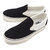 VANS SURF SUPPLY SLIP-ON PLATFORM SF KARINA/BLACK VN0A3MVC4XY画像