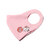 atmos HELLO KITTY atmos MASK PINK 20-4038画像