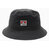 BEN DAVIS Washable Hat WHITE LABEL BDW-8622画像