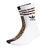 adidas SOCK 2PP BLACK/MULTI COLOR H51164画像